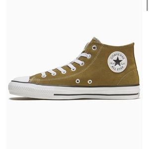 Converse Ctas Pro Mid Shoes